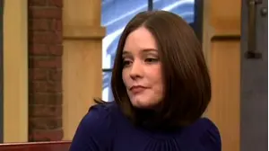 Results Revealed: Did She Cheat?
