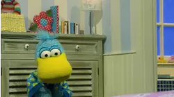 Winning Isn't Everything / An Octopus Hug