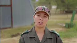 Africa's Nightmare