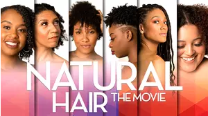Natural Hair: The Movie