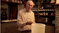 Booze Bites: Blackberry Wine and Orange Beer