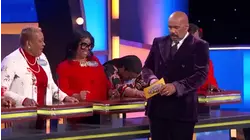 BAD GRANDMA got banned from where??