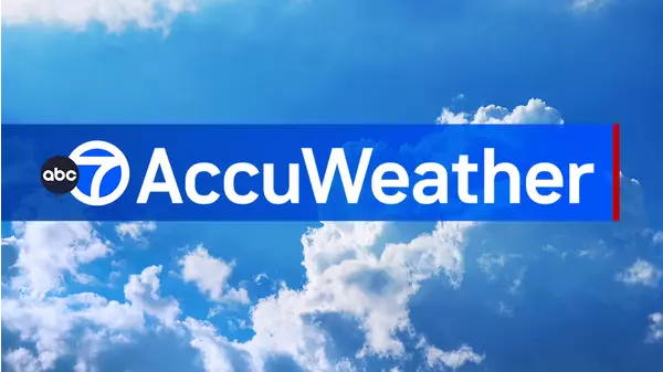 AccuWeather: June gem warmer - ABC7 New York | Xumo Play