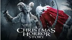 A Christmas Horror Story