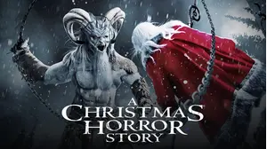 A Christmas Horror Story