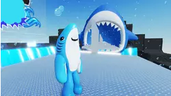 Shark Bait