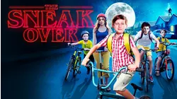 The Sneak Over