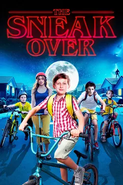The Sneak Over