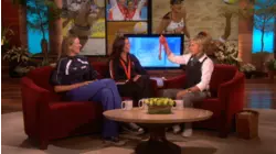 Summer Olympians Part 1