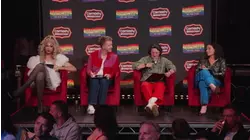 LGBTQ+ Comedian of the Year 2025