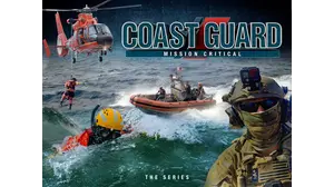 Coast Guard: Mission Critical