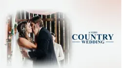 A Very Country Wedding