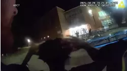 AI mistake puts high school student in handcuffs