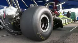 Yacht Deck, Drag Racing, Hermes