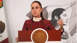 Claudia Sheinbaum sostiene que EE.UU. debe reducir el tráfico de armas hacia su país