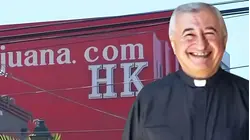 Acusan a un obispo de visitar un famoso burdel en Tijuana y malversar fondos