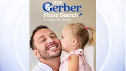 Gerber Baby Contest 2026: Here's How to Enter