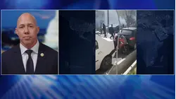 GOP Rep. Brian Mast: 'There's no reason to put boots on the ground'