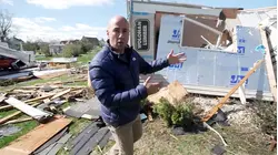 At least 35 tornadoes reported in just 1 week from California to Vermont