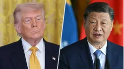 Trump Set to Meet With China's Xi Jinping: Here's What is at Stake