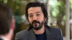 Diego Luna confía en que la selección mexicana llegue lejos en la Copa Mundial de la FIFA 2026