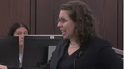 State: Accused Husband's Google Searches Reveal Murder Plot