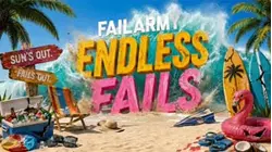 FailArmy Endless Fails