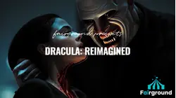 Dracula: Reimagined
