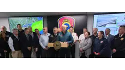 LIVE UPDATES: Gov. Hochul declares state of emergency for Long Island, New York City and Westchester