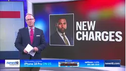 Power & Politics: New Charges for former State Sen. Dennis Bradley; one-on-one with Republican candidate for CT's 4th Congressional District