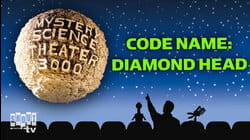 Code Name: Diamond Head