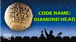 Code Name: Diamond Head