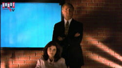 Silk Stalkings: S7 E3 - Dirty Little Secret