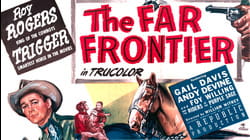The Far Frontier