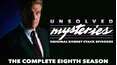 Unsolved Mysteries with Robert Stack