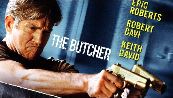 The Butcher on FREECABLE TV