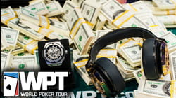 World Poker Tour Season 12 Episode 20