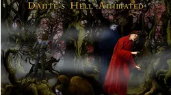 Dante's Hell Animated