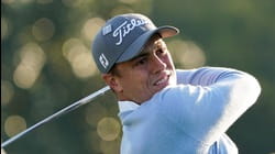 Sentry Tournament Of Champions: Justin Thomas Outlook