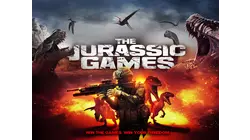 The Jurassic Games