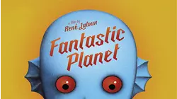 Fantastic Planet