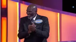 Ant says, "I told you, Steve!" | Family Feud