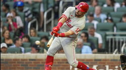 MLB 8/15 Preview: Should You Take The Phillies (-1.5) Vs. Reds?
