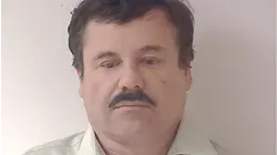 "El Chapo" Joaquin Guzman
