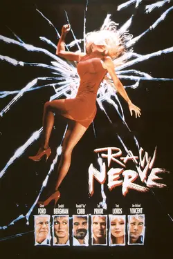 Raw Nerve