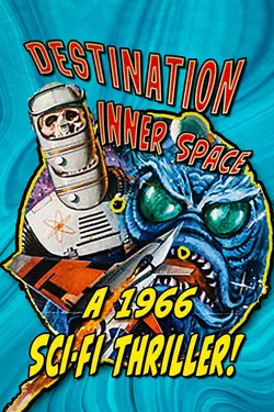 Destination Inner Space