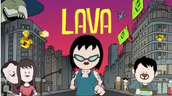 Lava (English Dub)