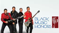 2nd Annual Black Music Honors