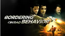 Bordering on Bad Behavior