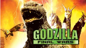 Godzilla: Final Wars